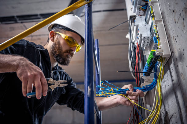 Best Electrical Outlet Repair  in Montague, MI
