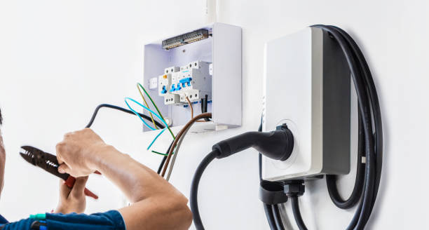 Best Electrical Wiring Services  in Montague, MI