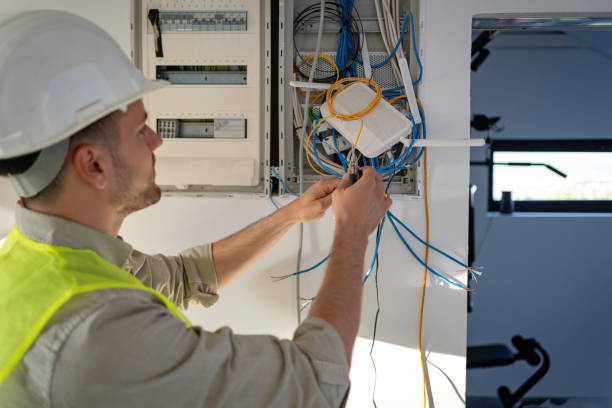 Best Commercial Electrician Services  in Montague, MI